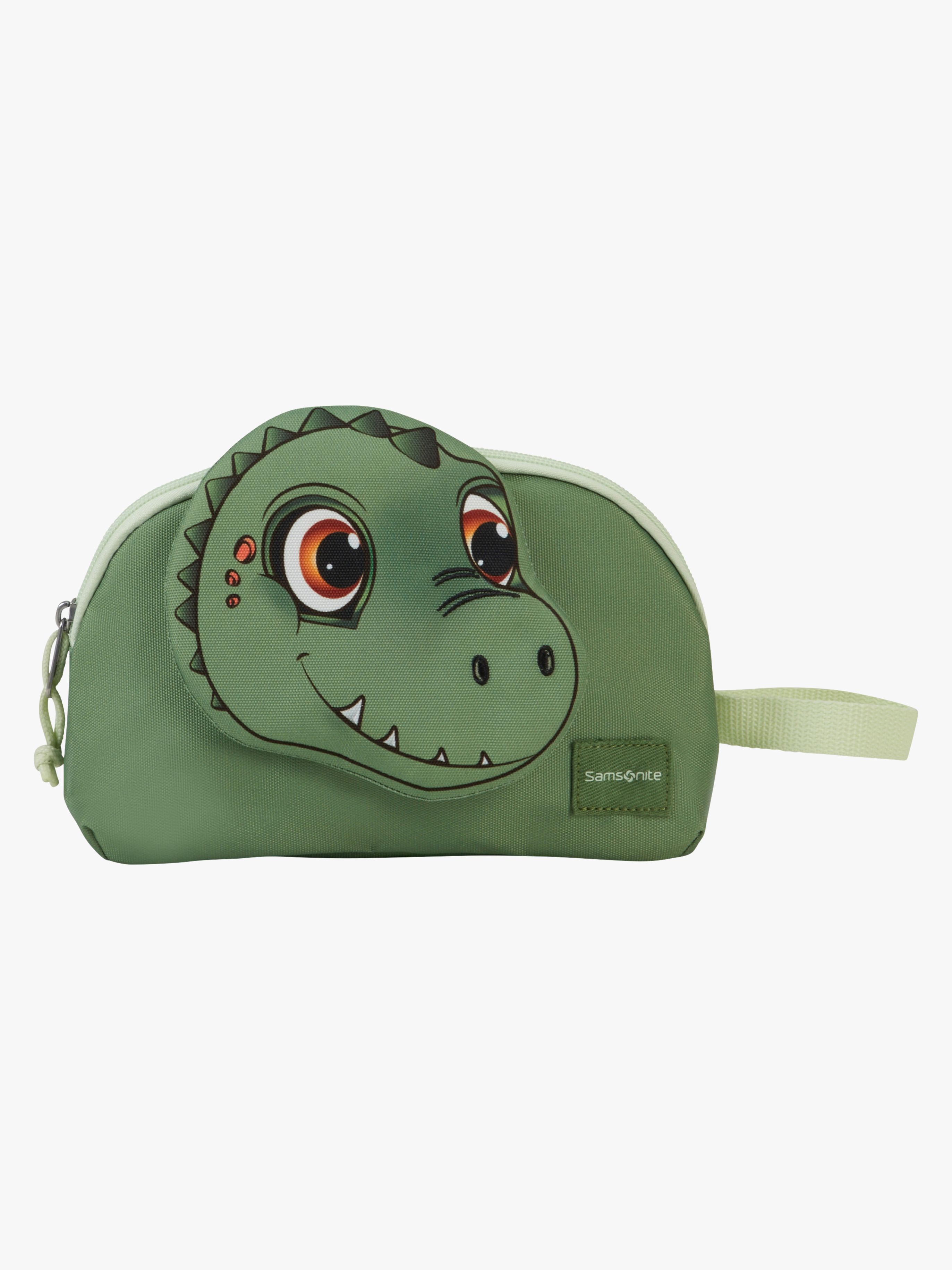 Samsonite Sammies Toilettaske, Dino Rex