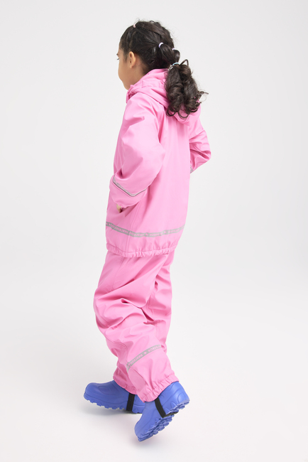 Nordbjørn Kullavik Foret Regnsæt, Wild Orchid