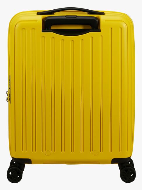 American Tourister Rejoy Kuffert 35L, Electric Yellow