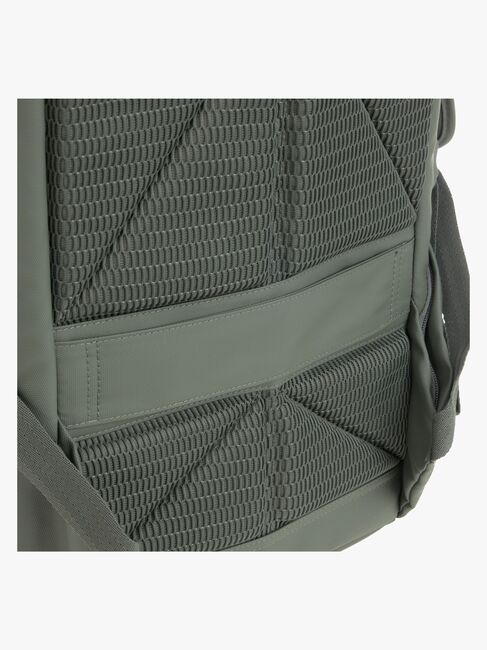 Lässig Slender Pusletaske Rygsæk, Olive