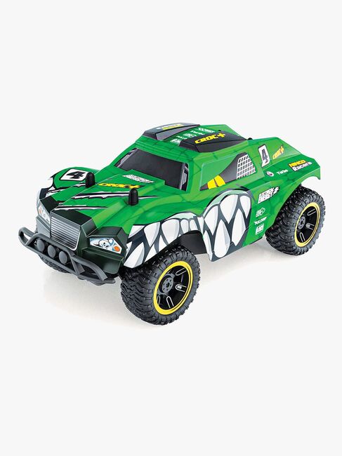 Ninco Fjernstyret Monstertruck Croc 1:18