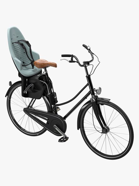 Thule Yepp 2 Maxi Frame Mount Cykelstol, Alaska