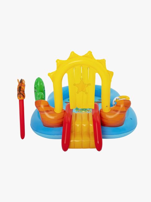 Bestway Vandland Wild West 264x188