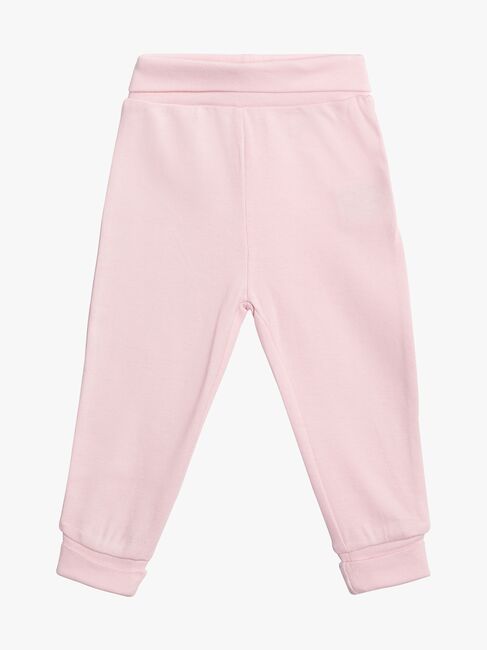 Tiny Treasure Willow Bukser 2-pak, Pink