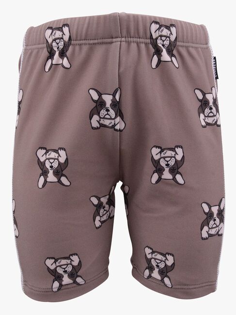 Lindberg Kiwai Badeshorts, Greige