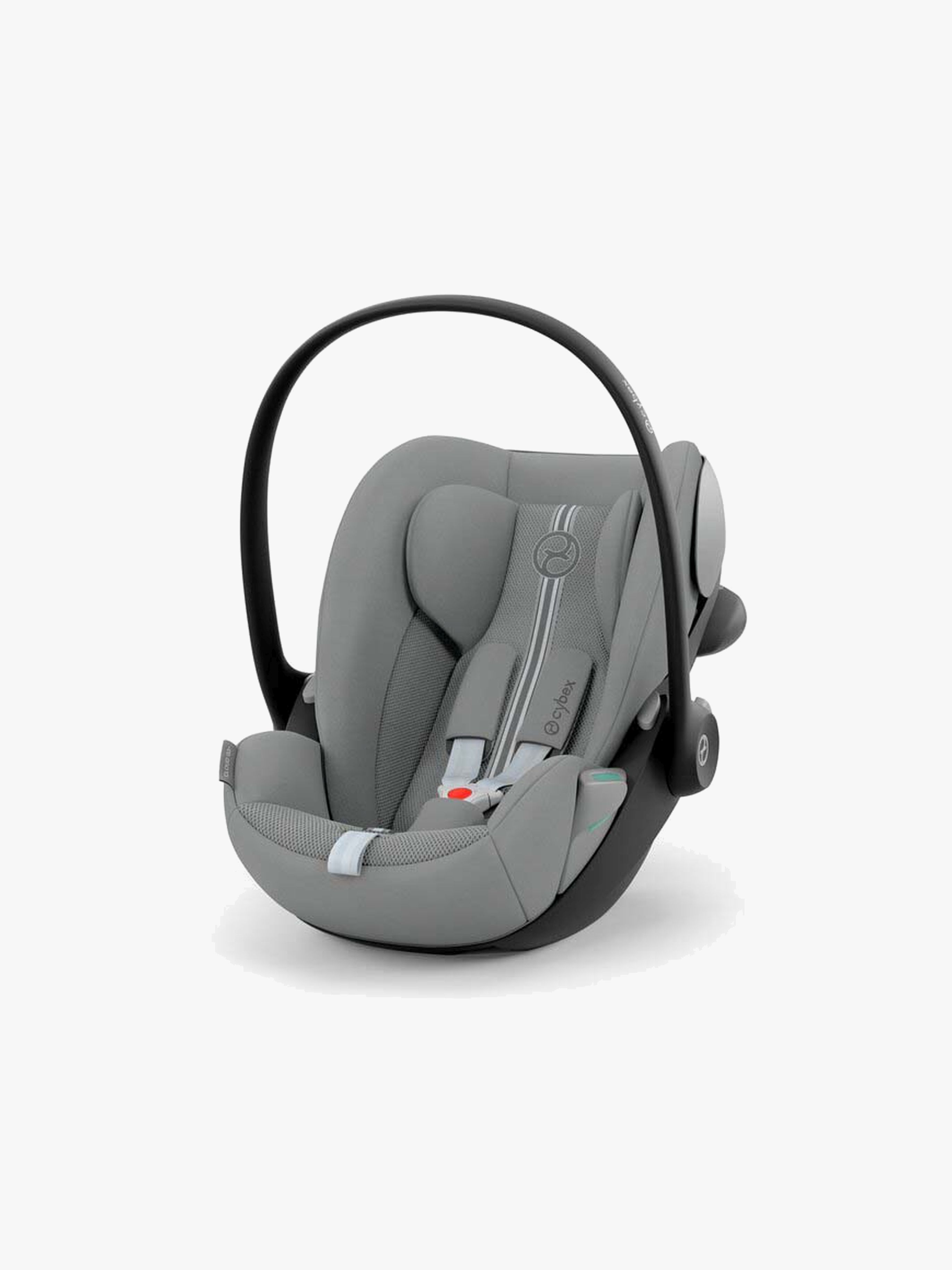 Cybex Cloud G3 i-Size Plus Autostol Baby, Stone Gray