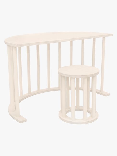 FitWood Luoto Skammel Birk