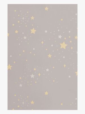 Majvillan Tapet Twinkle, Dusty Lilac