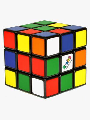Rubiks Cube 3x4