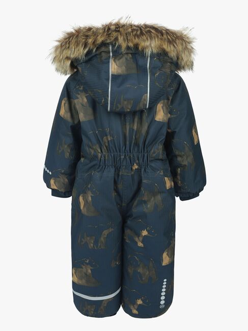 Minymo Flyverdragt, Total Eclipse