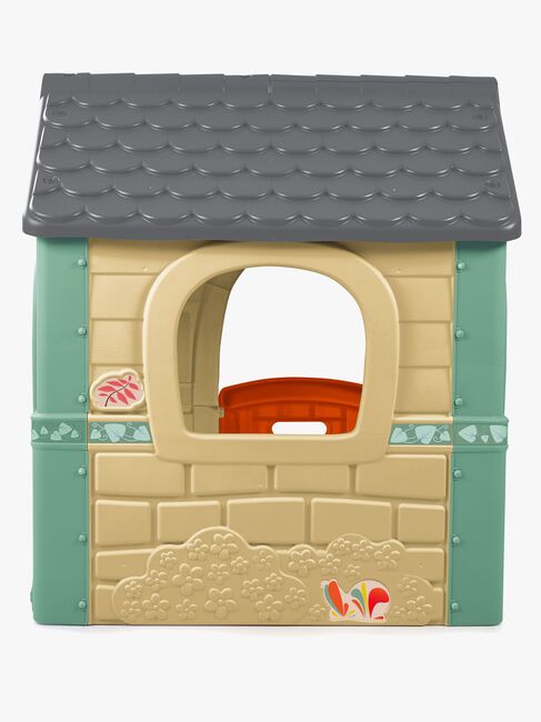 FEBER Casual Legehus