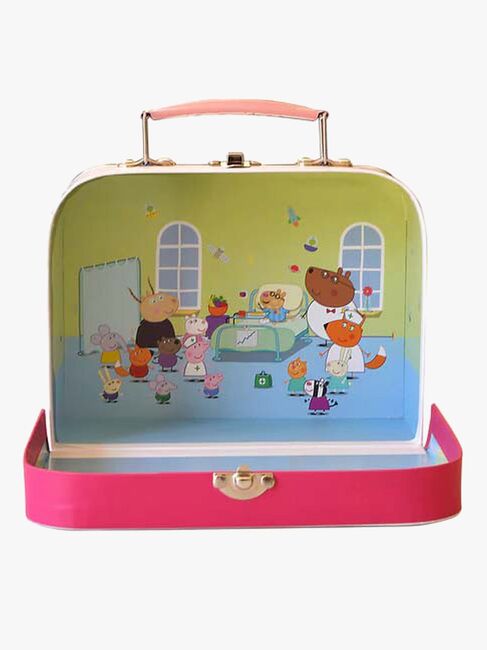 BarboToys Gurli Gris Doktorsæt