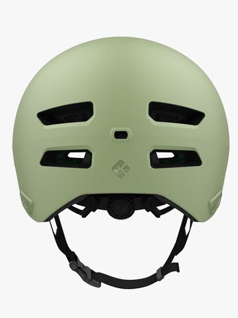 Lazer Hjelm Maze KinetiCore, Matte Meadow Green