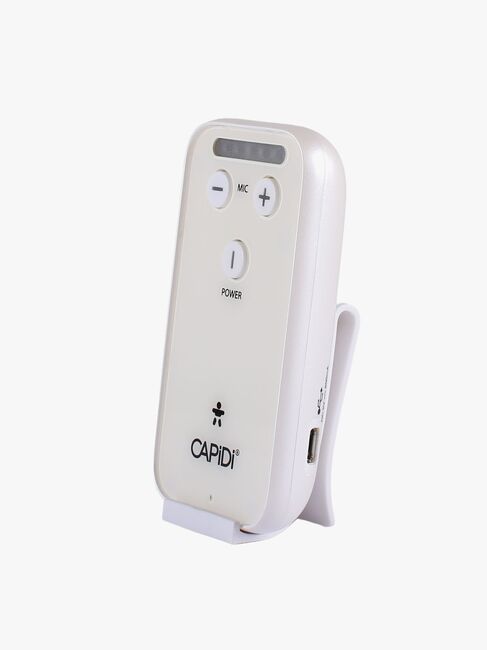 CAPiDi Babyalarm, Pearl