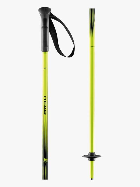 HEAD Monster JR Alpin Skistav