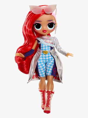 L.O.L. Surprise! Tweens Eye Spy Dukke - Spy