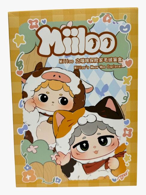 Miiloo Taskevedhæng Bamse 17 cm Blandet 7005MII-2139_3h.jpg