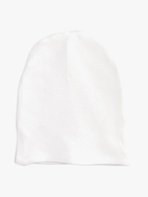 Tiny Treasure Sarah Hue 4-pak, White 