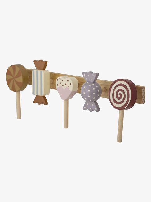 Bloomingville Rudy Knagerække