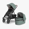 UPPAbaby Vista V3 Duovogn, Gwen
