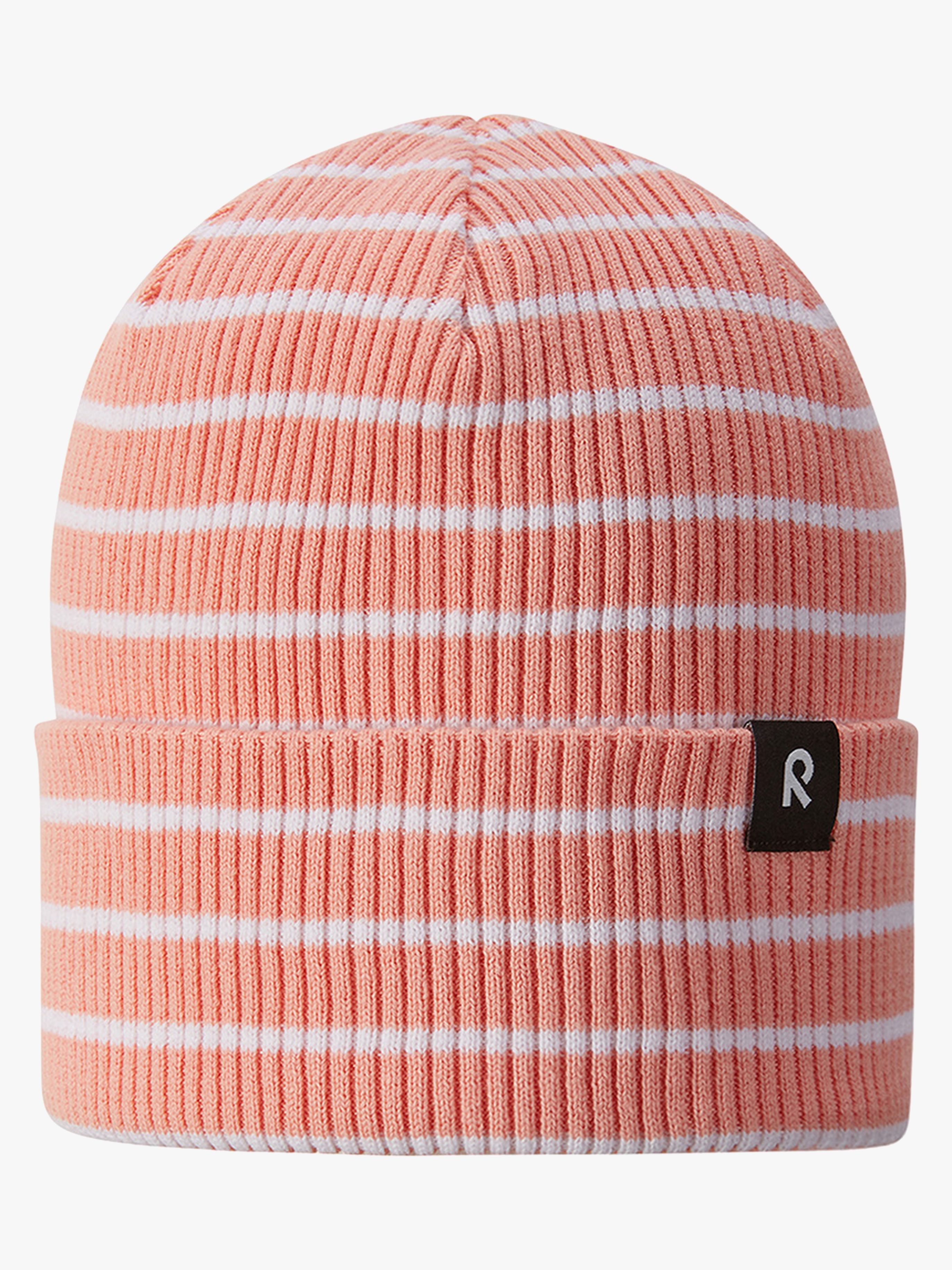 Reima Reissuun Hue, Peach Pink, 48-50