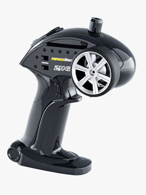 Ninco Fjernstyret Monstertruck Croc 1:18