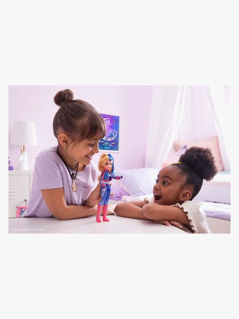 Unicorn Academy Dukke Isabel 24 cm