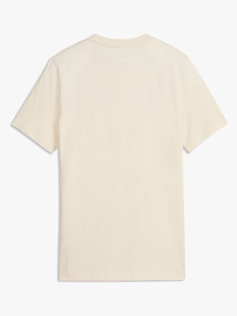 Puma MID90s T-shirt, Hvid