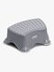 Beemoo CARE Skammel, Grey
