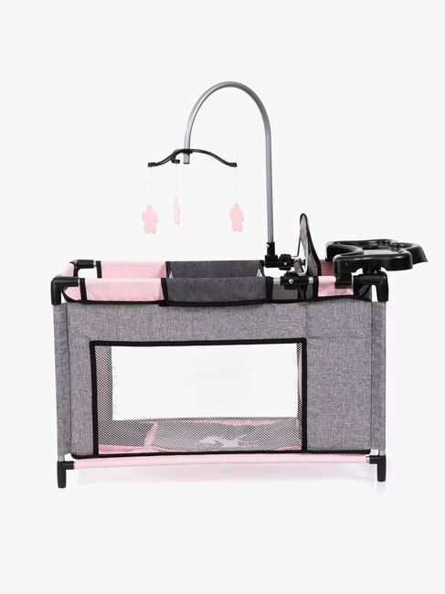 Bayer Design Dukkeseng Multi Enhjørning