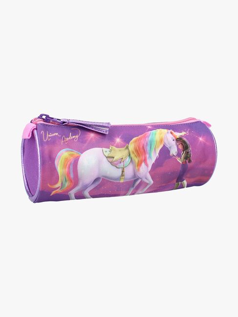 Unicorn Academy Penalhus It's Fate, Lilla