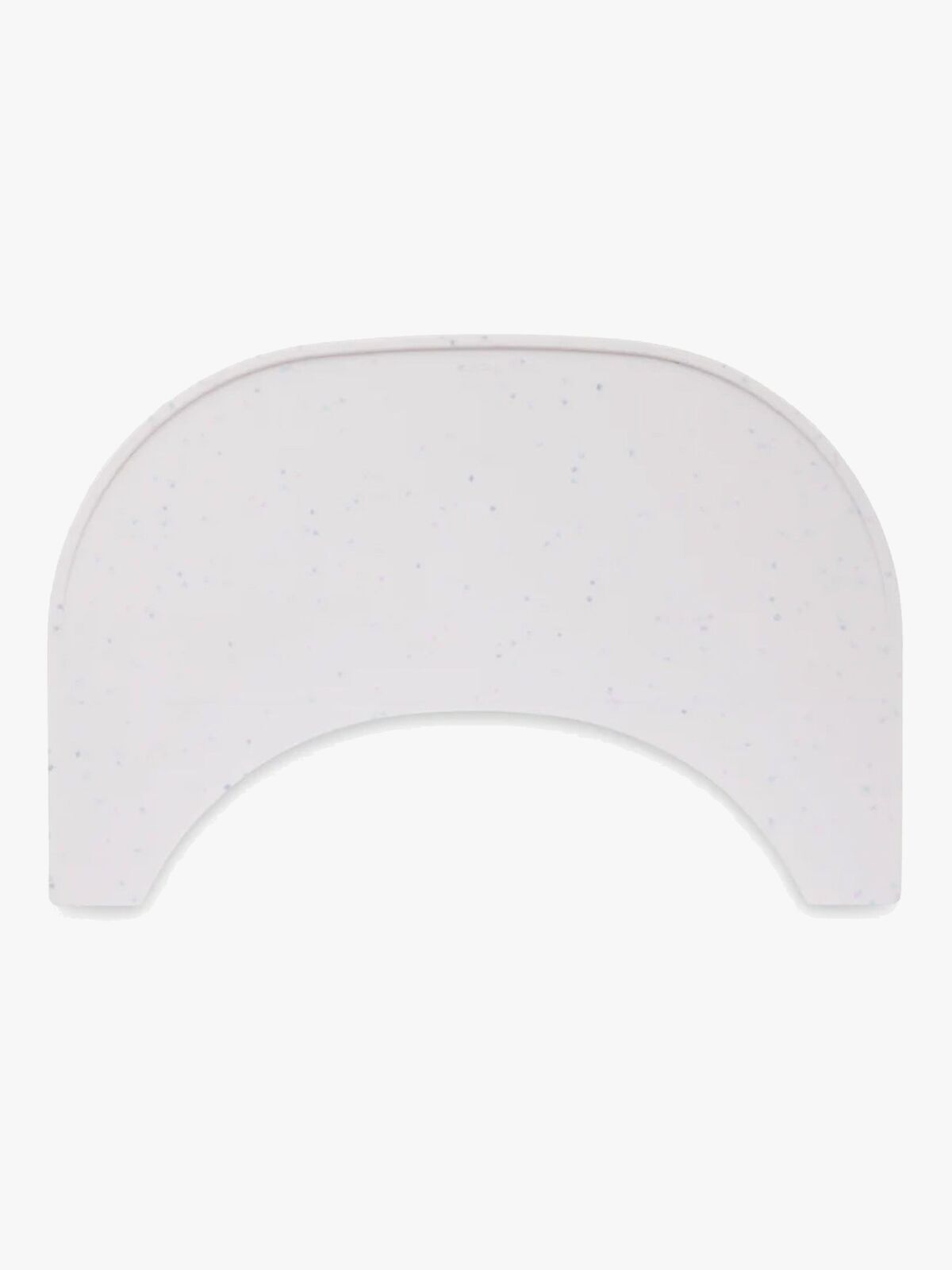 Hauck Dækkeserviet til Højstolsbakke, Beige Speckle