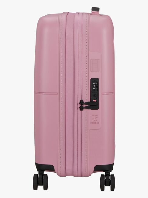 American Tourister Dashpop Disney Kuffert 41-47L, Minnie Bubbles