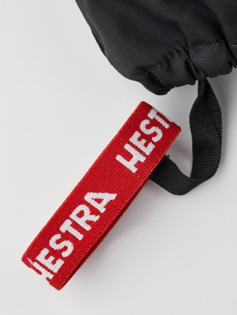 Hestra Akka JR Vanter, Sort