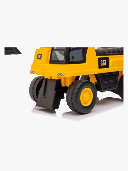 Caterpillar Gåbil med Skovl