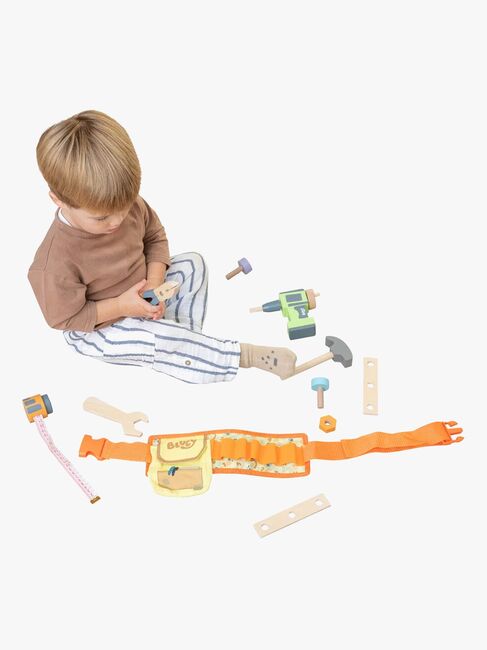 Bluey Værktøjsbælte