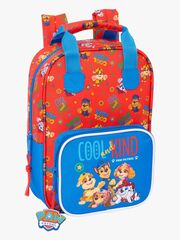 Paw Patrol Rygsæk med Håndtag 4,5L, Cool