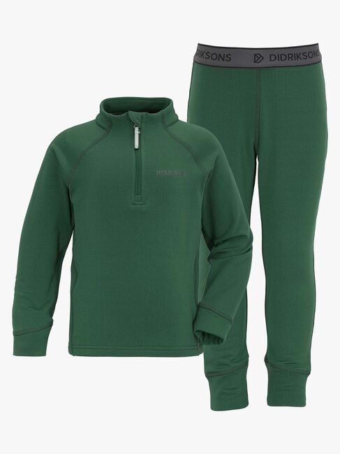 Didriksons Jadis Skiundertøj, Evening Green