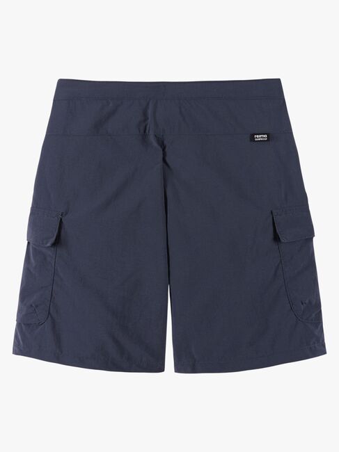 Reima Matkassa Shorts, Navy