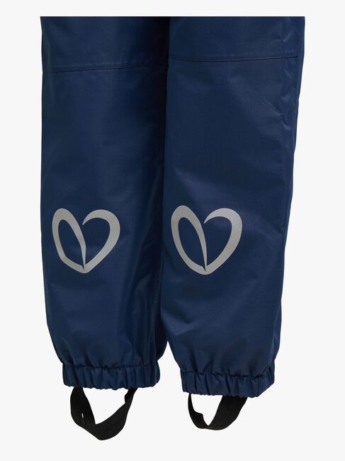 Petite Chérie Atelier Pascal Skalbukser, Dress Blues