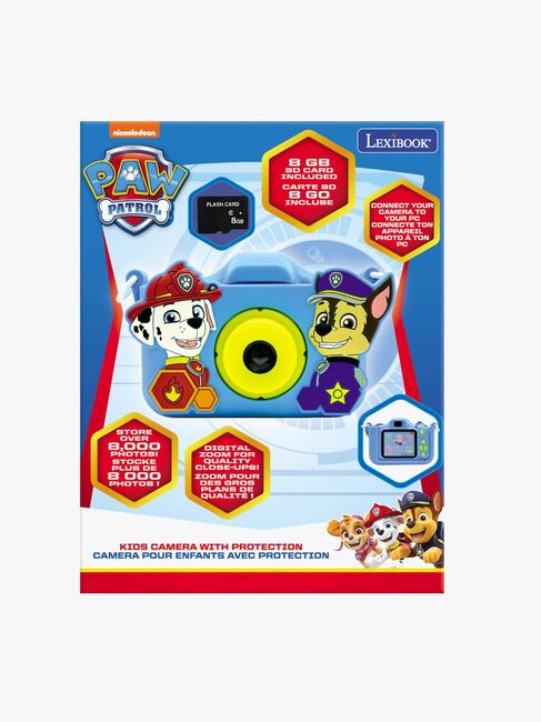 Lexibook Paw Patrol Digitalkamera