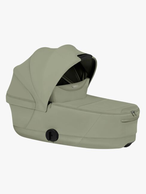 Cybex PRIAM Style Duovogn, Chrome Brown/Sage Green PriamStyleLigg-526000371-3606_1.jpg