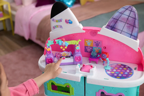 Gabby's Dollhouse Story Pawsome Party Legesæt