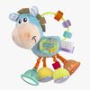PlayGro Clip Clop Aktivitetslegetøj Rangle med Spejl