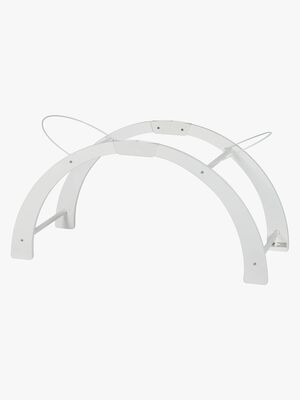 Shnuggle Curve Støtteben til Moseskurv