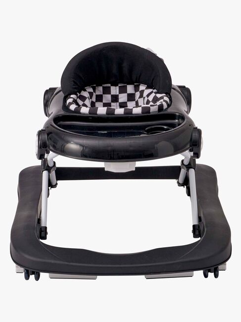 BabyDan Racerbil Gåstol