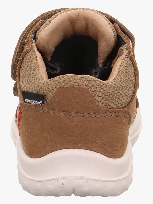 Superfit Whaley WP Sneakers, Brown