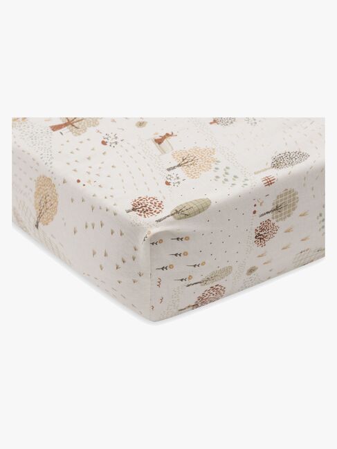 Jollein Stræklagen 40x80, Tiny Park