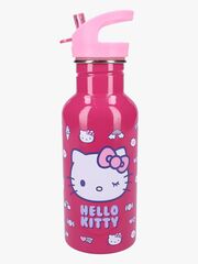 Hello Kitty Drikkedunk 500ml Take A Sip, Pink