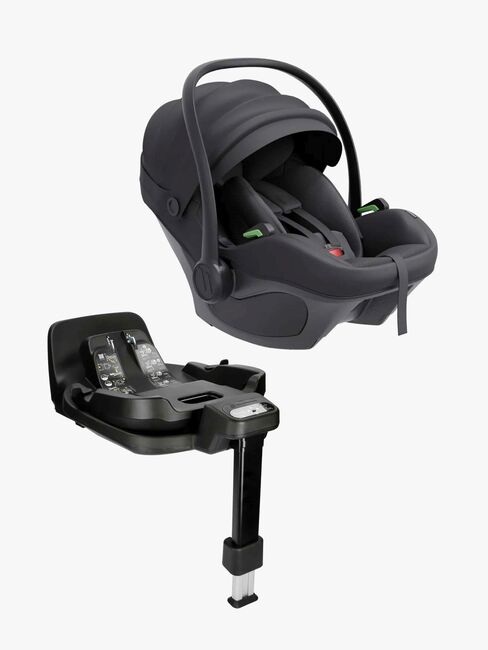 Avionaut Pixel 3 Babyautostol Inkl. IQ Orbit Base, Sort 915898.jpg